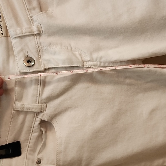 Le Cháteau Skinny Jeans - Picture 2 of 7